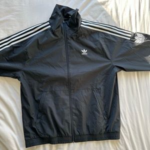 Adidas Jacket - L